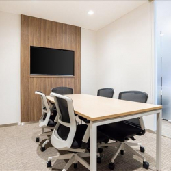 Serviced office - Hamamatsu