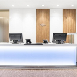 Office suites to hire in Hamamatsu