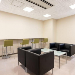 Hamamatsu serviced office centre