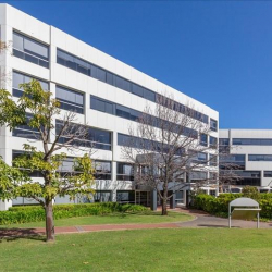 Office spaces to let in Perth