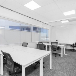 Serviced office - Perth