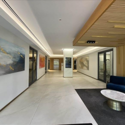 Serviced office to let in Perth