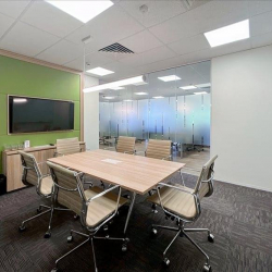 Perth office suite