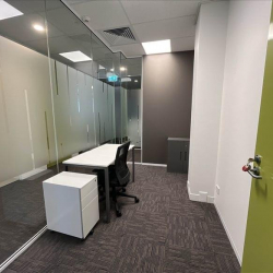 Serviced office in Perth