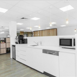 Image of Perth serviced office centre