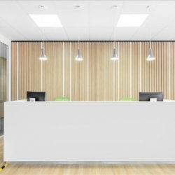 Exterior view of 355 Scarborough Beach Road, Level 2, Building C, The Garden Office Park, Osborne Park