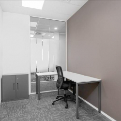 Office accomodations in central Perth