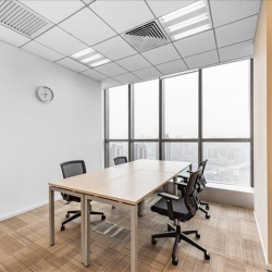 Executive offices to rent in Chongqing