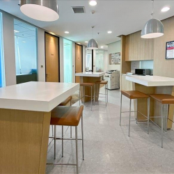 Chongqing office space