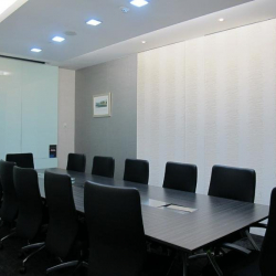 Jakarta executive suite