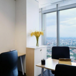 Image of Jakarta serviced office