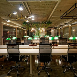 Offices at 36/105, Sukhumvit 21 (Asoke) Sukhumvit road, North Klongtoey, PS Tower, 33 Floor
