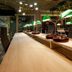 Office accomodations to let in Bangkok