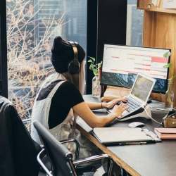 36-38 Gipps Street serviced office centres