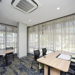 Serviced office in Cairns