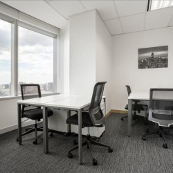 36/F CRC Tower, All Seasons Place, 87/2 Wireless Road, Lumpini, Phatumwan serviced offices