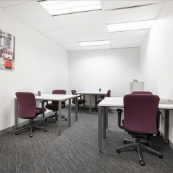 Image of Bangkok serviced office