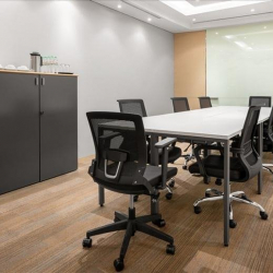 Serviced offices to lease in Bangkok