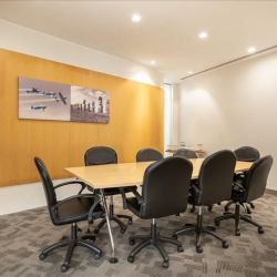 Serviced office to hire in Bangkok