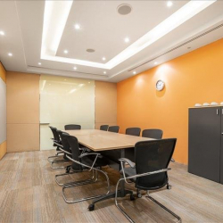 Exterior image of 36/F CRC Tower, All Seasons Place, 87/2 Wireless Road, Lumpini, Phatumwan