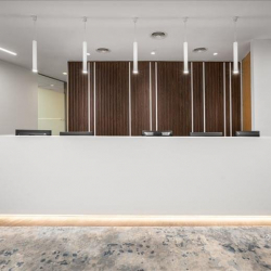 Office space to lease in Bangkok