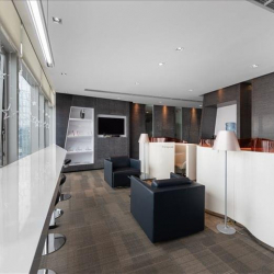 36/F, Yanlord Landmark Office Building, No.1, Section 2, Renmin South Road, Jinjiang District office accomodations