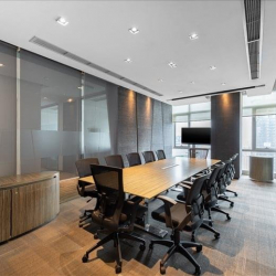Executive office centres to rent in Chengdu
