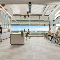 Executive office centre - Gold Coast