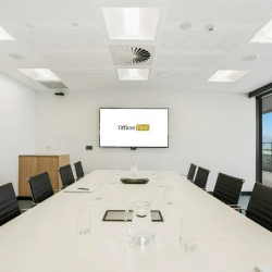 Office accomodation in Gold Coast