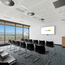Executive office centre in Gold Coast