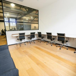 Sydney executive office centre