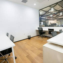 Serviced offices to lease in Sydney