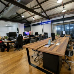 Serviced offices to hire in Sydney