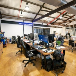 Serviced offices to rent in 