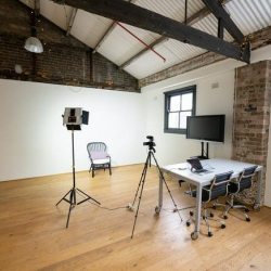 Image of Sydney serviced office centre