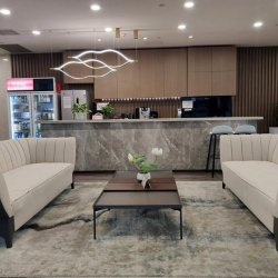 Executive suites to hire in Shanghai