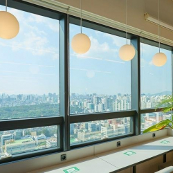 Serviced offices to let in Seoul