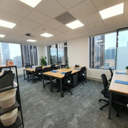 Exterior view of 360 Collins Street, 26th Floor