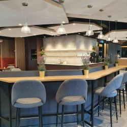 Serviced office centre - Melbourne