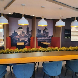 Executive suites to let in Melbourne