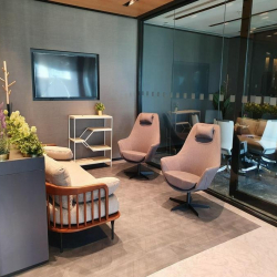 360 Collins Street, 26th Floor serviced offices