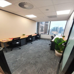 Serviced office centres to lease in Melbourne