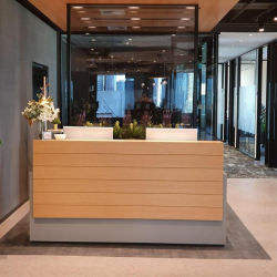 Serviced office centres to lease in Melbourne