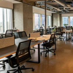 Office space - Melbourne