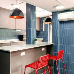 Executive suites to rent in Singapore