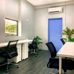 Singapore serviced office