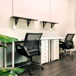 Serviced offices to lease in Singapore