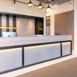 Dammam office suite