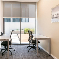 Executive office centres in central Dammam