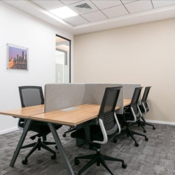 Image of Dammam office suite